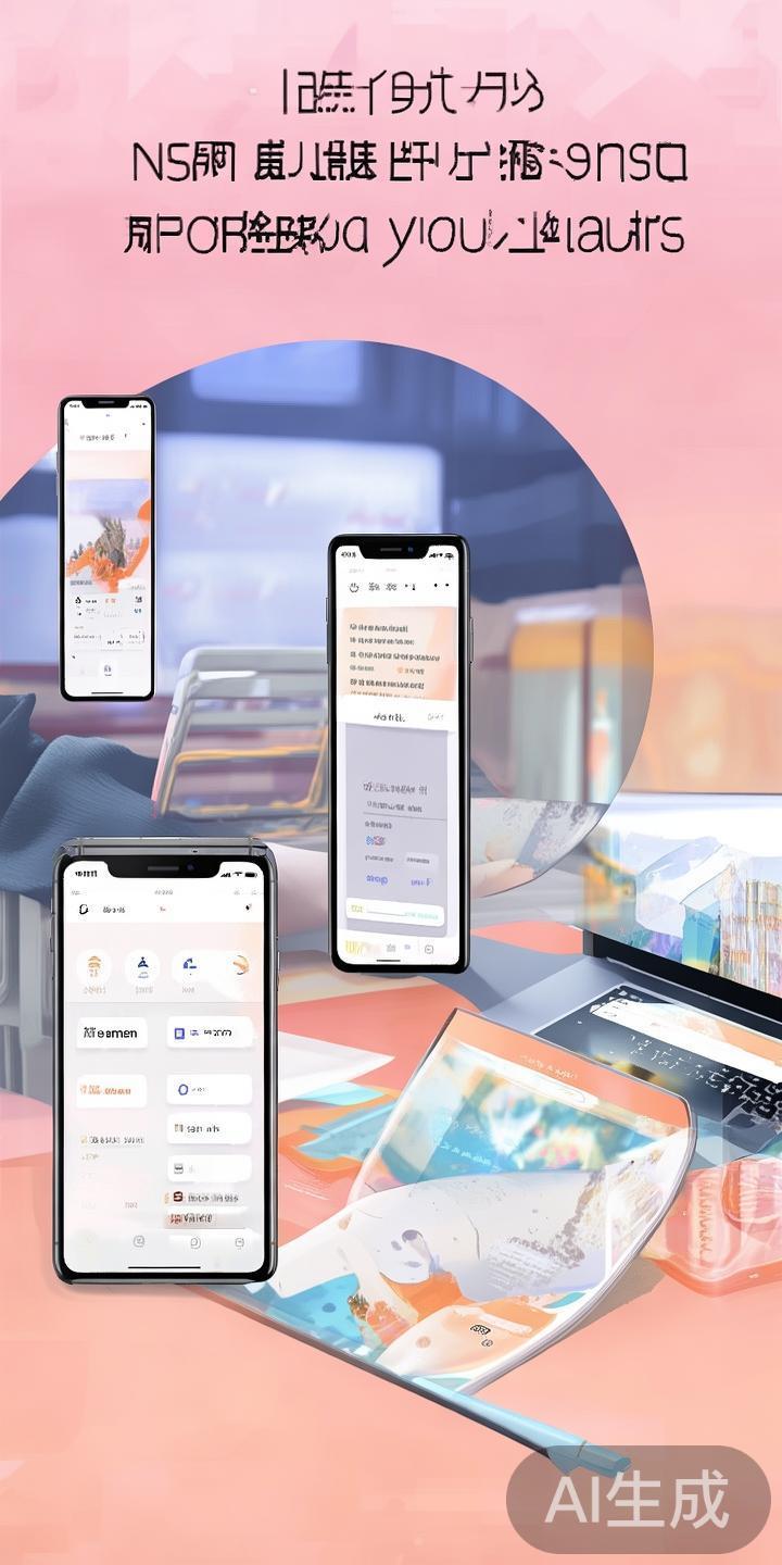 良好的用户体验离不开界面设计的简洁与操作的便捷。大