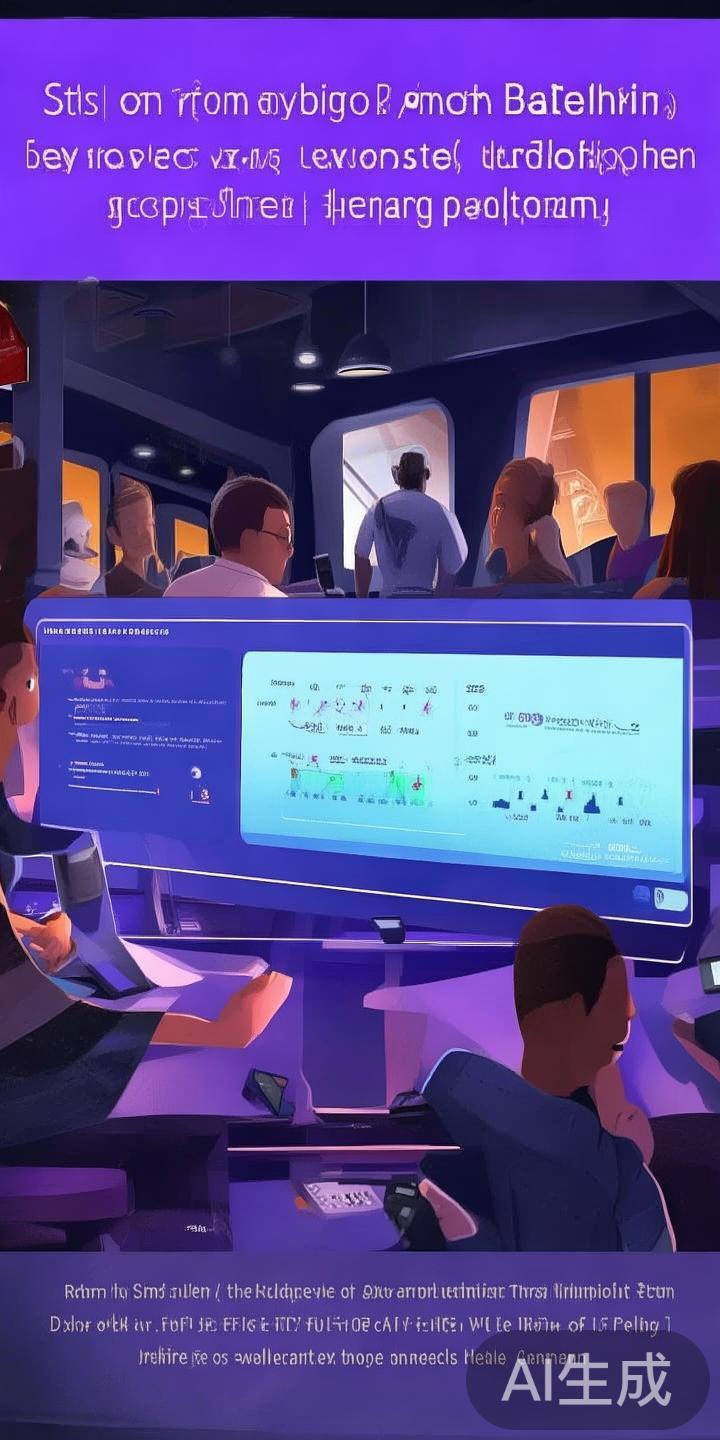 怎样辨别开元棋牌是否由机器人操控及判断平台的真实性与安全性