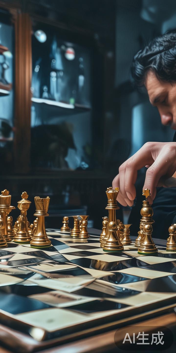 全面解析开元棋棋牌19:详细玩法介绍与实用技巧指南 在技巧方面,玩家应关注棋盘局势变化,学会合理布局,