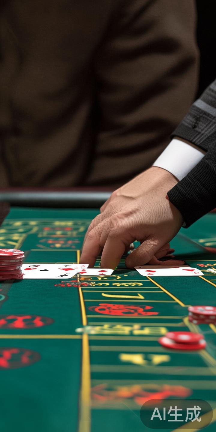 全面解析开元棋牌888最新玩法与技巧指南,助你轻松赢取丰厚奖励 合理利用赔率变化。在多倍下注场景中,掌握何时加倍和