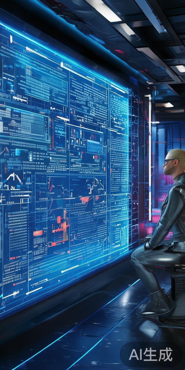 多重安全保障措施
采用先进的加密技术，确保用户信