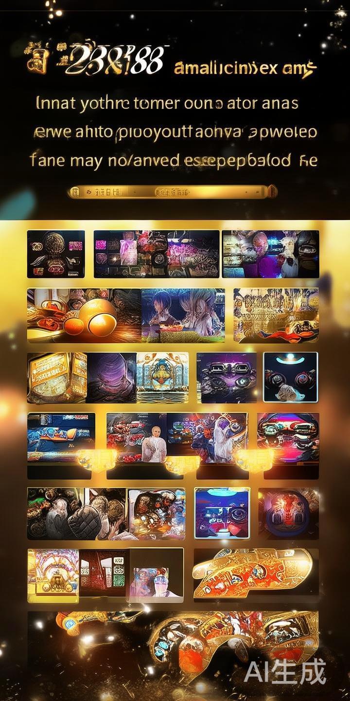 在当今数字娱乐不断丰富的背景下，开元2888棋牌凭