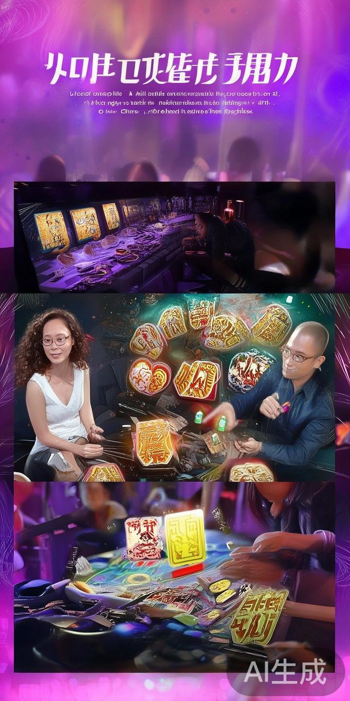 在手机娱乐逐渐成为人们休闲生活的重要组成部分时，各