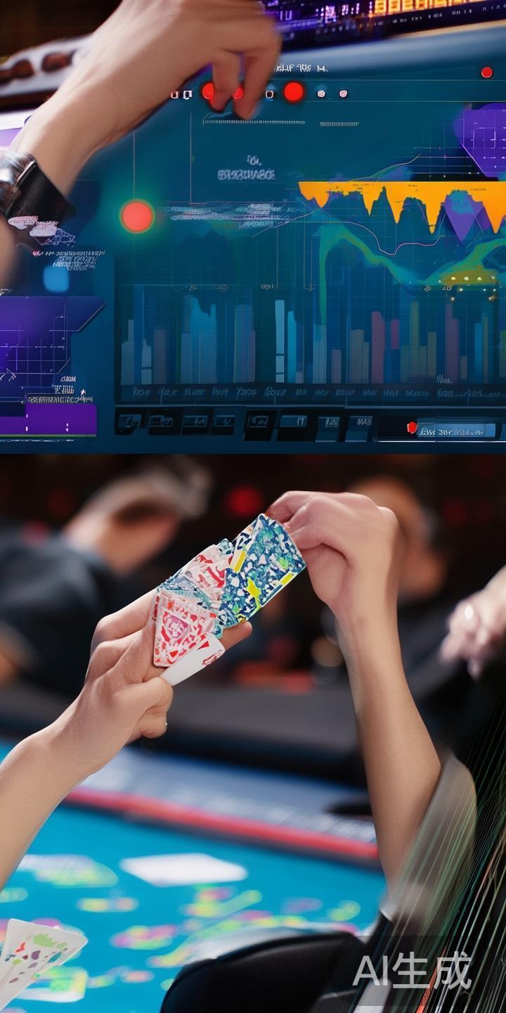 如何在开元棋牌586平台轻松赢取更多游戏奖励与丰富优惠活动 游戏中的运气固然重要,但科学合理的策略更为关键。以