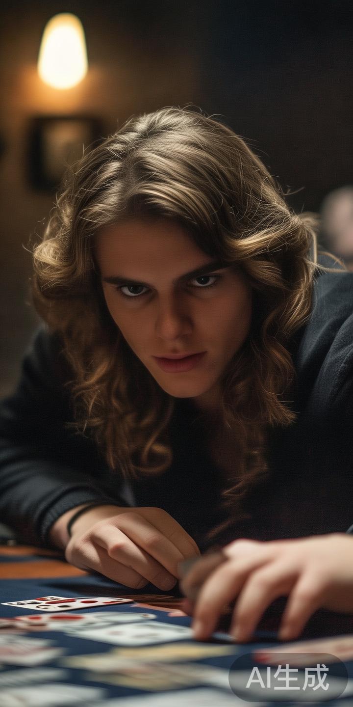 全面解析带开元棋牌的玩法技巧与攻略,成为棋牌游戏高手的最佳选择 保持牌局的灵活性
不要过早锁定某一牌型,随着游戏