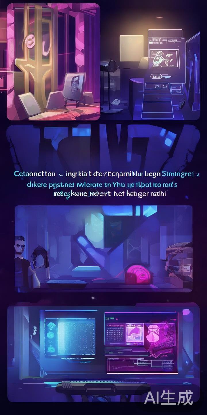 合法合规运营
安全的平台都具有正规的经营许可证和