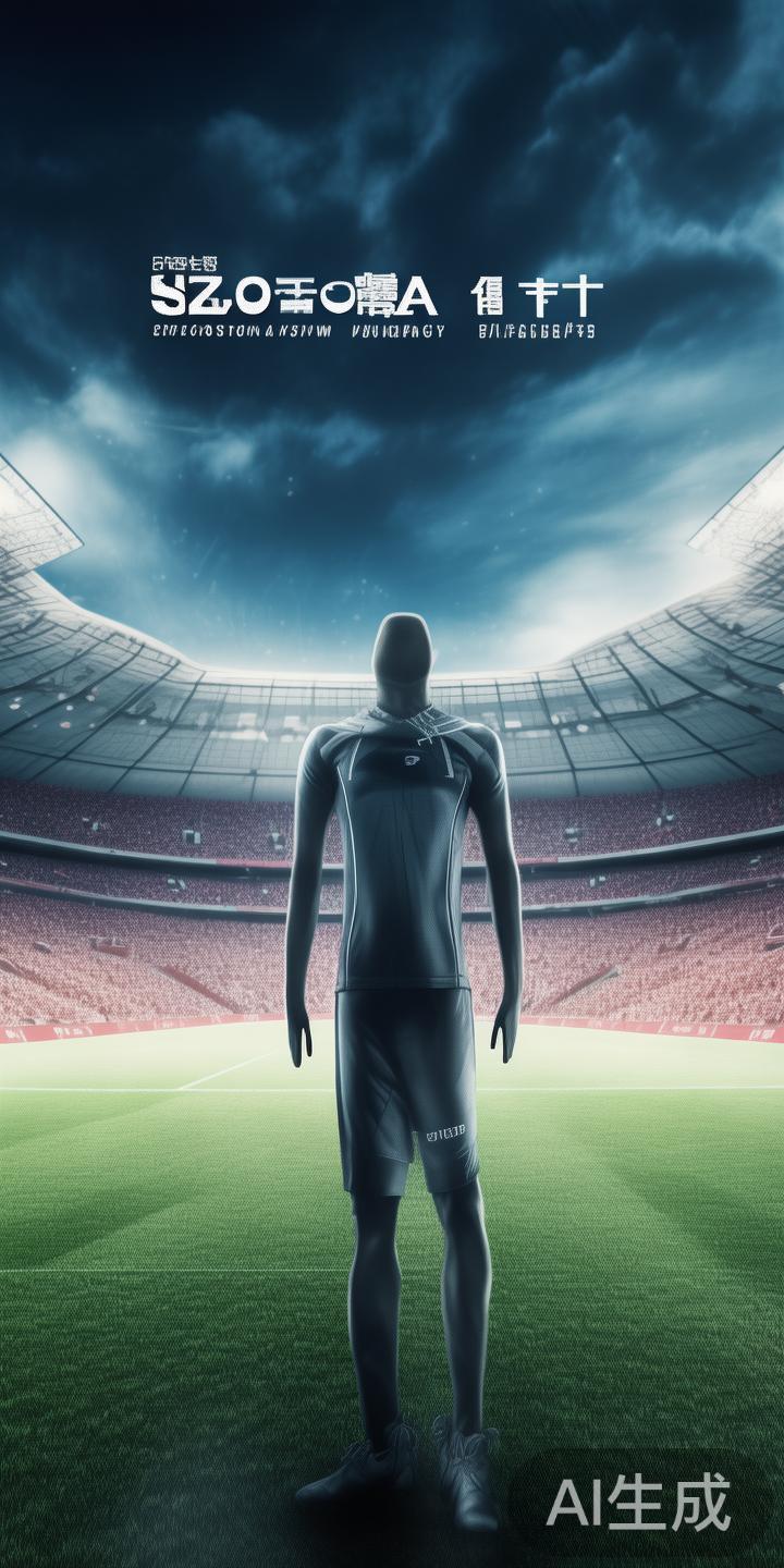 引领品牌与体育精神的结合
在体育产业中，企业通过